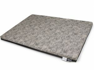 Matras Winter grijs 100x70x5cm