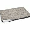 Matras Winter grijs 65x40x5cm