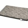 Matras Winter grijs 65x40x5cm