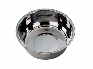 Eetpot inox 21cm 1,9L