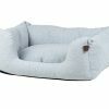 Hondenmand Snooze Silver Spoon 80x60cm