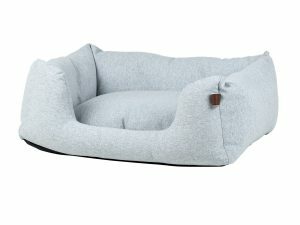 Hondenmand Snooze Silver Spoon 80x60cm