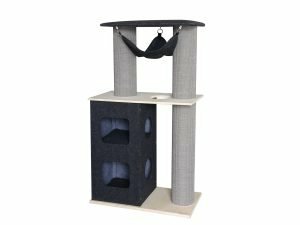 Kattenklim Urban XL Palace 90x48x157cm