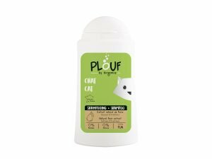 PLOUF kat shampoo 200ml