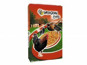 Hobby Franse Maïs 20 kg