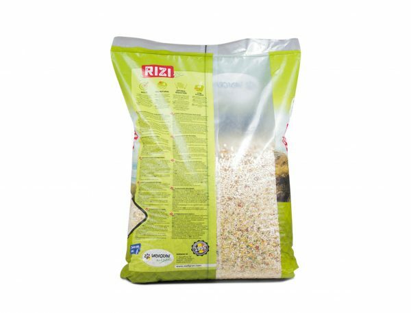 Rizi Cereals 4,5kg