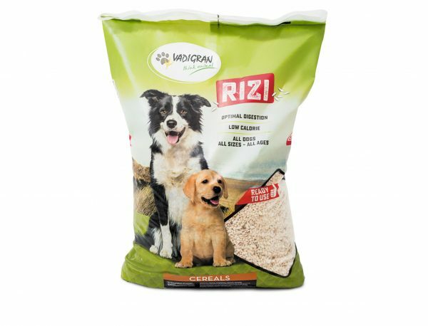 Rizi Cereals 4,5kg