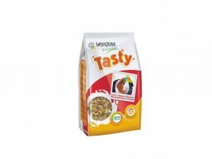 Tasty cavia 2kg