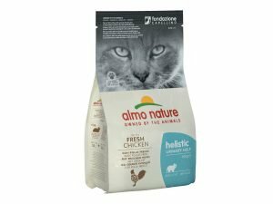 Holistic Cats 400g Urinary Help kip