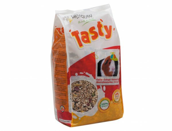 Tasty cavia 4kg