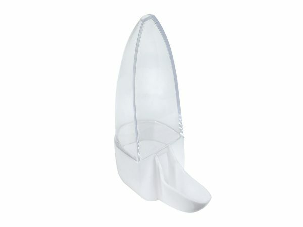Fontein Topazio wit 60ml (blister)