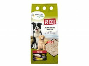 Rizi Pure 800g