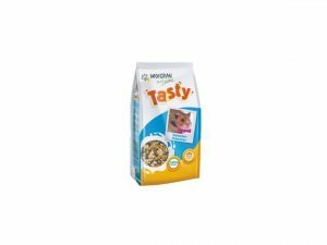 Tasty Hamster 800 gr