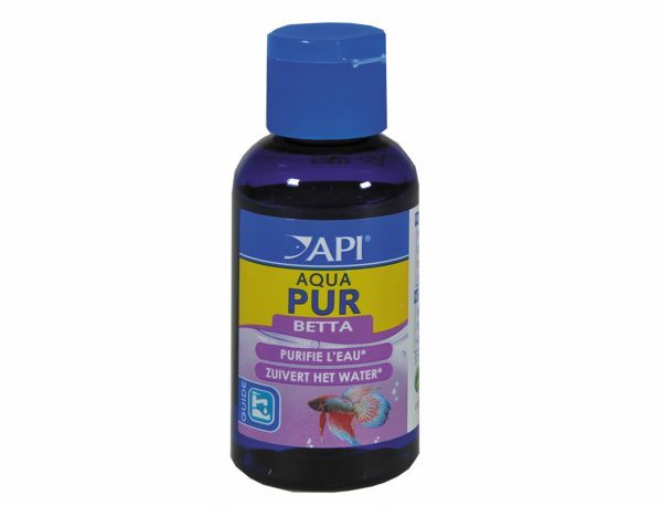 Aqua Pur-Betta conditionner API  50ml