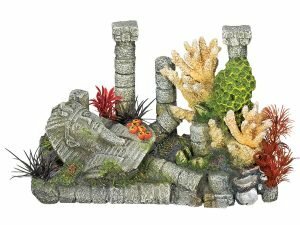 Aqua Deco Farao Ruines 240x115x160mm