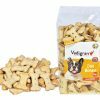 Snack hond Biscuits Duo Bones 500g