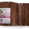 Knaagdierhuis hout Jessi  43x28x22cm