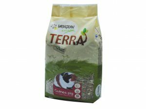 TERRA Cavia 7 Kg