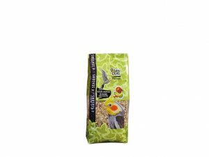 Grote Parkiet PREMIUM VITA 1 kg