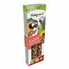 Stixx papegaai Noten&fruit 150g (2)