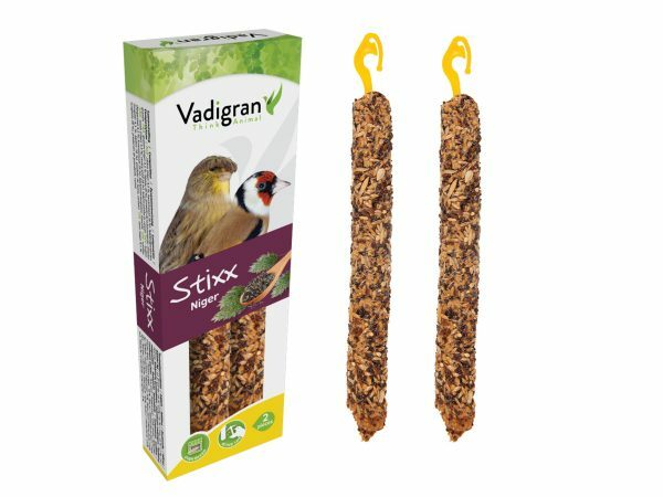 Stixx europese vogel&kanarie niger (2)