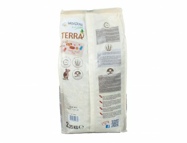 TERRA Degoe 2,25 Kg