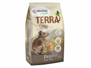 TERRA Degoe 2,25 Kg