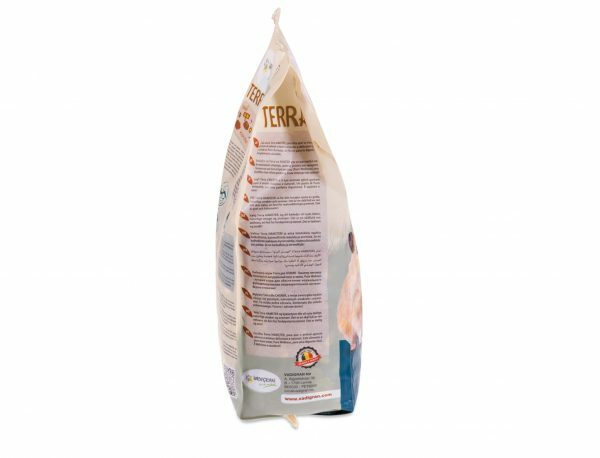 TERRA Hamster 700 Gr