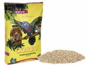 Corbo grof 25L 10 kg