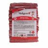 Munchy Sigaret rood 8g/13cmxØ9mm (100)