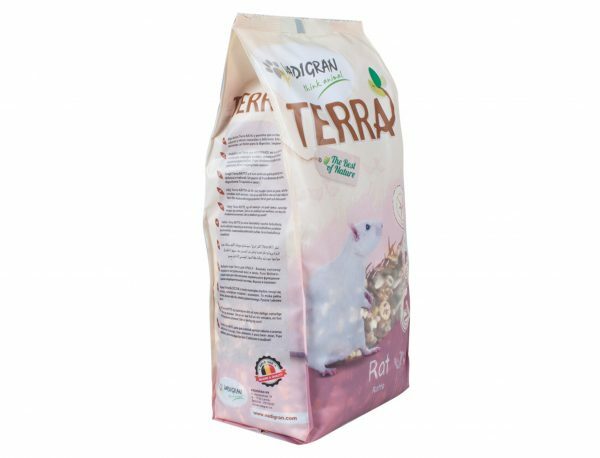 TERRA Rat 1,25 Kg