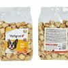 Snack hond Biscuits Duo Mini 500g