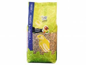 Kanarie PREMIUM VITA 4 kg