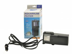 Filter P-F 302 450L/h (aqua 50->100L)