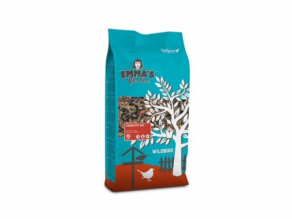 Emma Strooivoer Complete Mix 900g