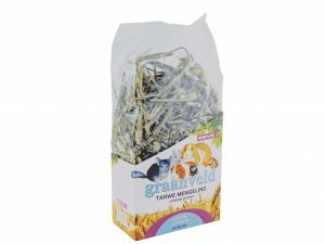 Graanveld tarwemengeling knaagdieren 115 gr