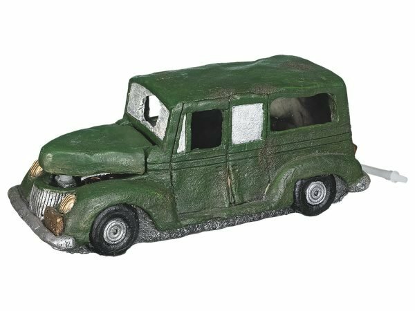Aqua Deco WAGEN kaki 245x107x93mm