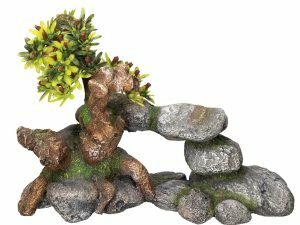 Aqua Deco Bonsai 190x90x130mm