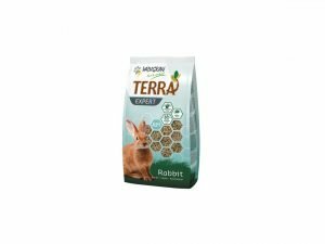 TERRA EXPERT Timotee konijn 375gr