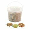 Enjoy Nature Emmer 3mix 2,7kg strooi./zonnep./pin