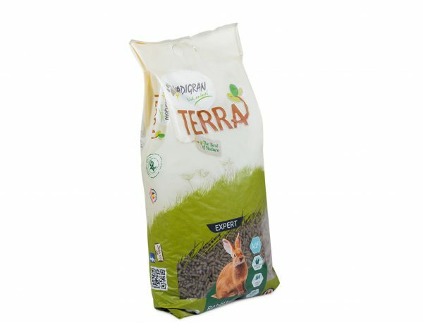 TERRA EXPERT Timotee konijn 6kg