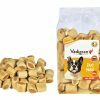 Snack hond Biscuits Duo Maxi 500g