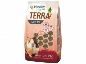 TERRA EXPERT Timotee cavia 6kg