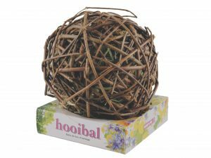 Hooibal 14cm