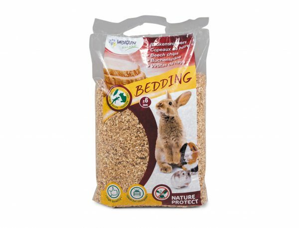 BEDDING Beukensnippers 5 kg- 20 L / 6 mm