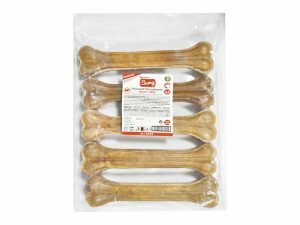 Kauwbeen geperst 290gr/26,5cm