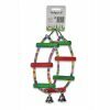 Speelgoed vogel Sky Wheel multikleur 25cm