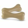Kauwbeen geperst Calcium&Clean M 105g/10cm(2)