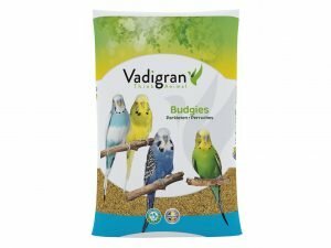 Parkieten Color 20 kg