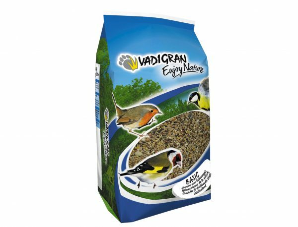 Enjoy Nature Strooivoer 4,5kg